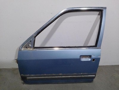 1648722 tür vorne links FORD ORION II AFF 1.6 D 1985 5189897