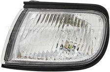 Dorman 1650736 Parking / Turn Signal Lamp Assembly fits Nissan Maxima