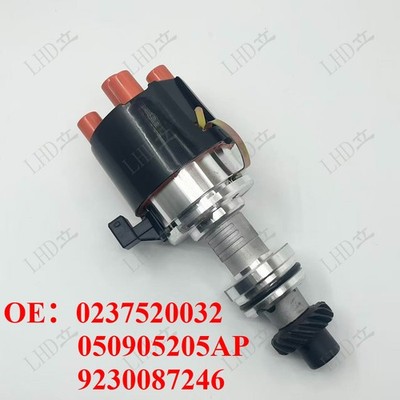 Ignition Distributor 0237520032 050905205AP 9230087246 For Audi 80 B3 B4 100 C4''