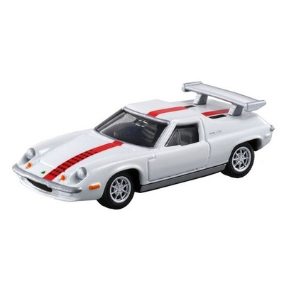 Takara Tomy Dream Tomica No.148 Circuit Wolf (Lotus Europa Special) Model Car