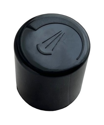 GAGGIA CLASSIC DREHKNOPF FÜR DAMPFHAHN - 996530053249