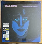 Eric Carr "Unfinished Business" 2XLP color vinyl RSD KISS Sealed