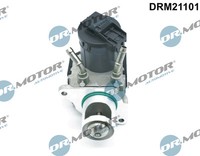 Dr.Motor Automotive Agr-Ventil FüR BMW X3 F25 Xdrive20D Xdrive30D E83 2.0D