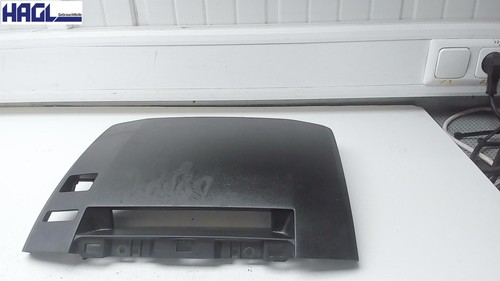 Abdeckung Display Warnblinkschalter CC2955311 Mazda 5 2.0 CD DPF CR1 Kombi