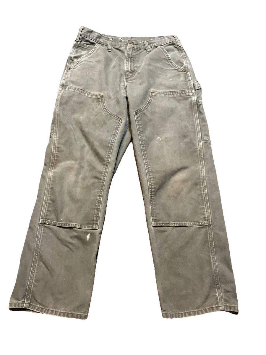 パンツ Carhartt Double Knee 32 X 30 パンツ Carhartt Double Knee 32 X 30 パンツ Carhartt Double Knee 32