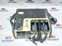 Physiocontrol Lifepak 10 Cardiac Monitor 804200-28