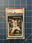 2024 Topps Update Series - Rookie Debut Paul Skenes #US288 (RC)