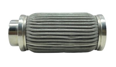 JB Services FJE 4 FA83673     High Pressure Offshore Oil Industries #F13