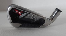 Callaway RAZRX-6 Iron Head Only-Left Handed Std-#1.