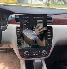  For Chevrolet Impala 2006-2013 Carplay Car Radio Stereo Android 15 GPS FM