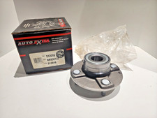 Auto Extra 512016, Front Wheel Hub Assembly, ...