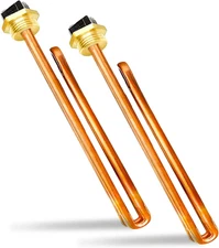 Upgrade HE 90240 Heating Element, for Ecosmart ECO 18 24 27 36, Rheem, Eemax, Ri