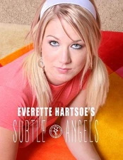 Nina Vain Subtle Angels (Paperback)