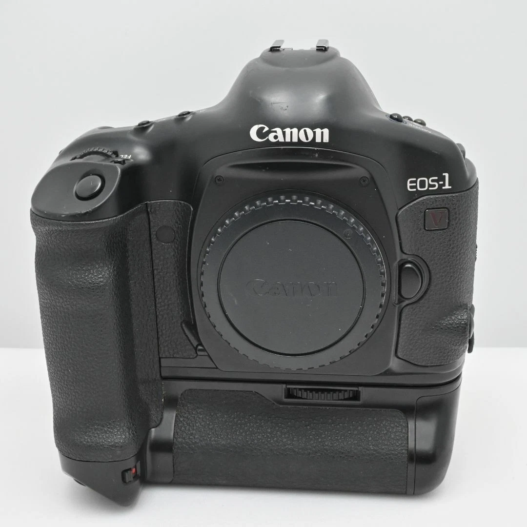 Canon EOS 1V 35 mm Auto & Manual Film Cameras for sale | eBay