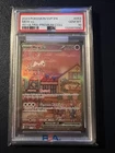 2023 Pokemon Black Star Promo Mew Ex #053 GEM MT PSA 10 151 Ultra-Premium Coll