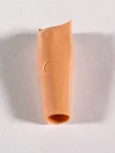 Vintage 1964 Hasbro GI Joe Early Action Figure Left Forearm Part “L” Stamp