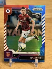 2019-20 Panini Prizm Hockey Cards 12