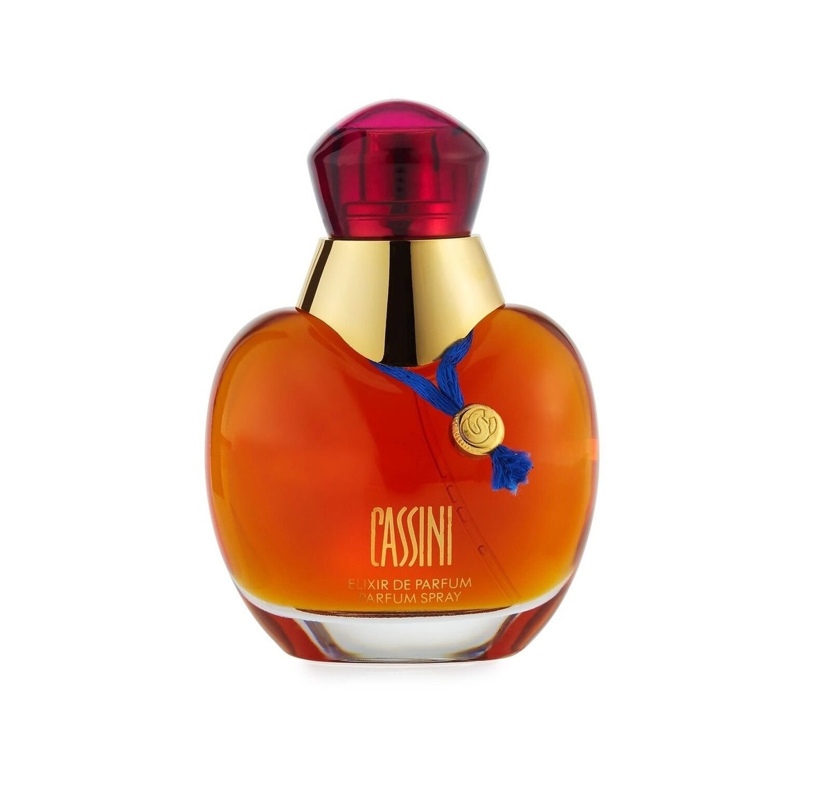 Cassini by Oleg Cassini 50 oz Perfume Parfum Spray 1500 ml Rare