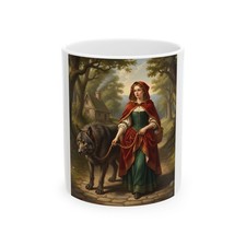 Ceramic Mug, (11oz, 15oz)