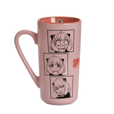 Spy x Family   Anya Forger Emotion Tasse   Keramik   470 ml