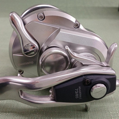 SHIMANO Reel 17 OCEA JIGGER 1500HG | eBay