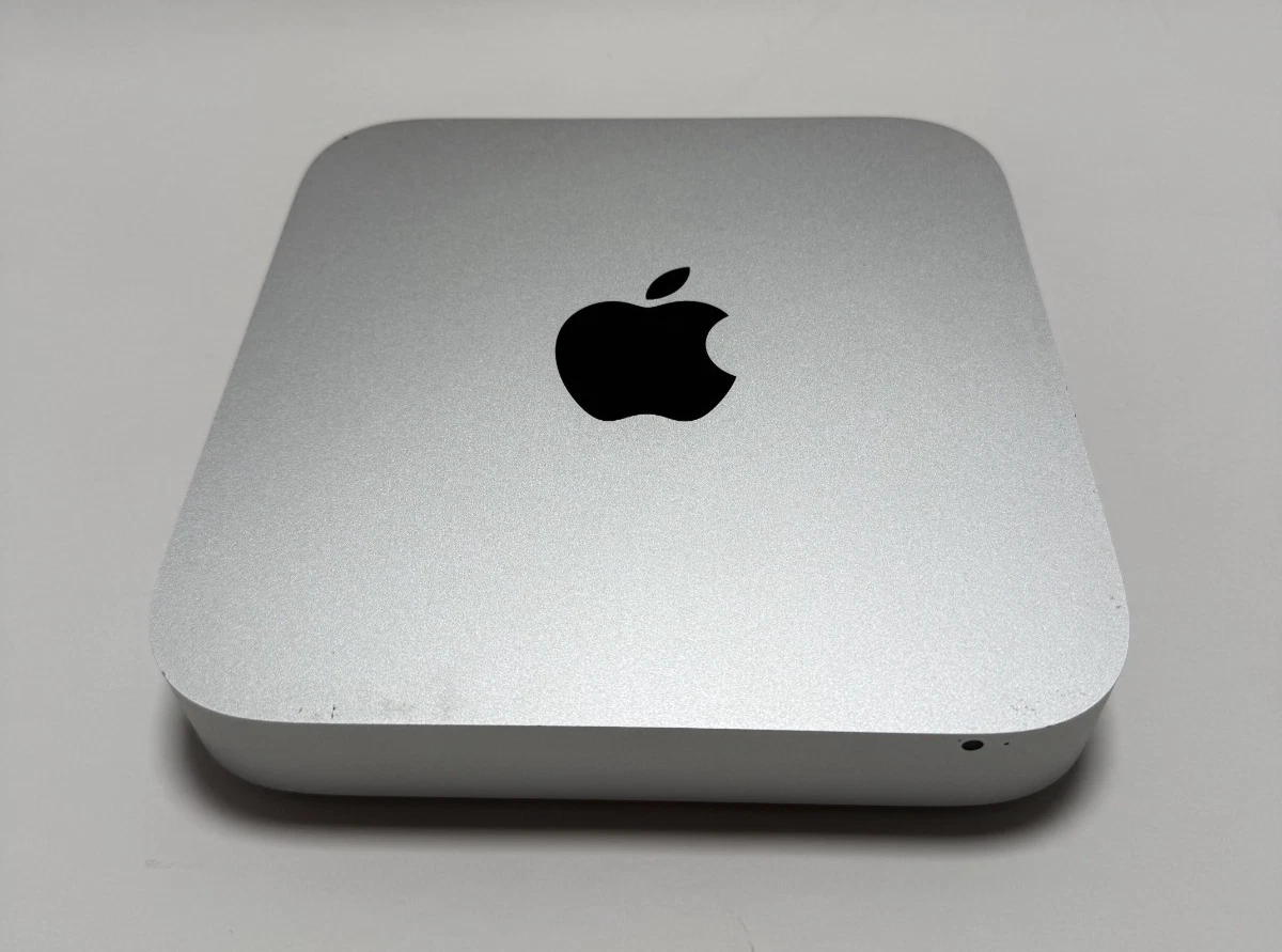 Apple Mac mini 2014 Desktops & All-In-One Computers for sale | eBay