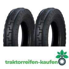 2x 6.00-16 6PR TR30 Starmaxx Reifen, Traktorreifen, Schlepper, AS