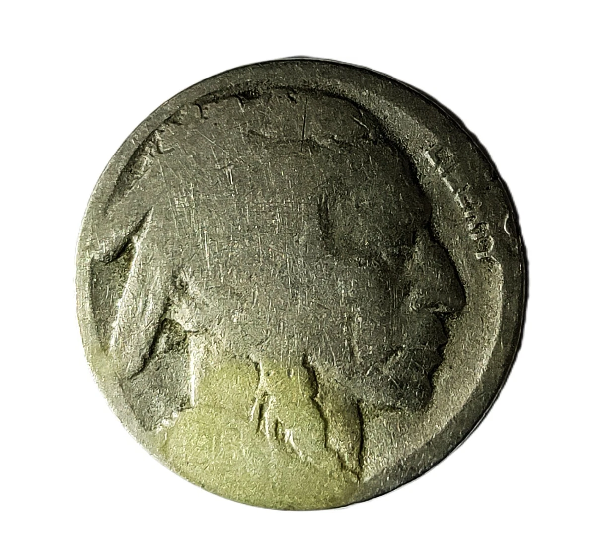 1916 D Buffalo Nickel for sale | eBay