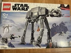 LEGO Star Wars AT-AT Walker 75288 Set 1267 pcs 10+ 40th Empire Strikes Back