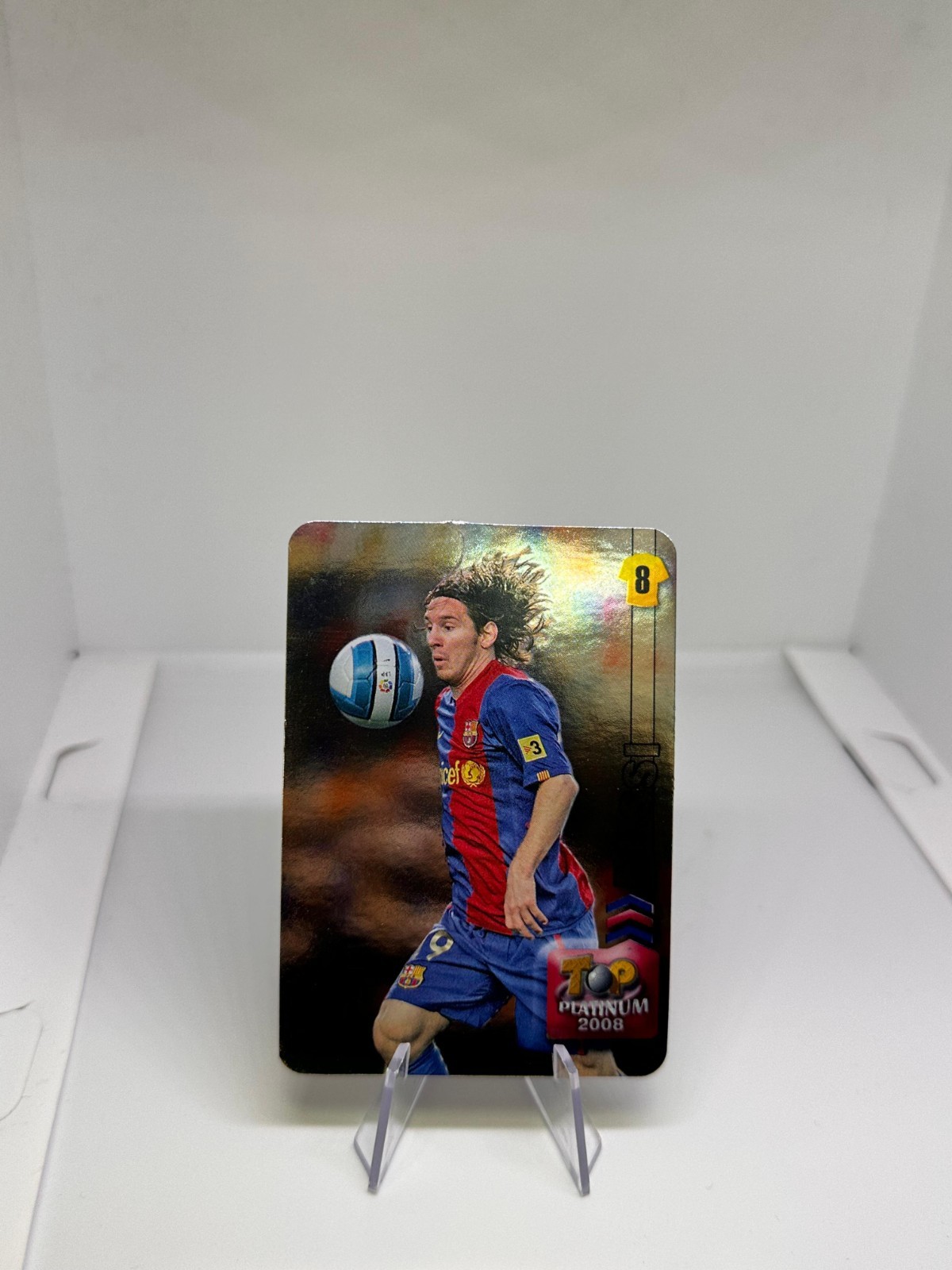 LionelMessi758FCBarcelonaBarçaMundicromo20072008