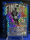 2025 Topps Finest Basketball Blue X-Fractor Jrue Holiday #FAU-JO