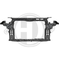 1X Frontverkleidung Diederichs 6872002 Passend FüR Hyundai