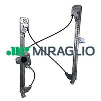 Miraglio Fensterheber Elektronisch Vorne Links FüR Renault Megane II Kombi