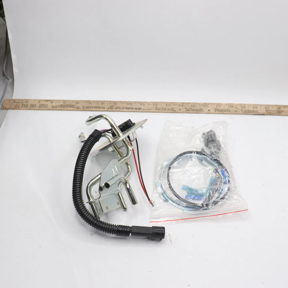 Conjunto de suspensión de bomba de combustible NAPA 692-2510-1 Foto 4 de 4