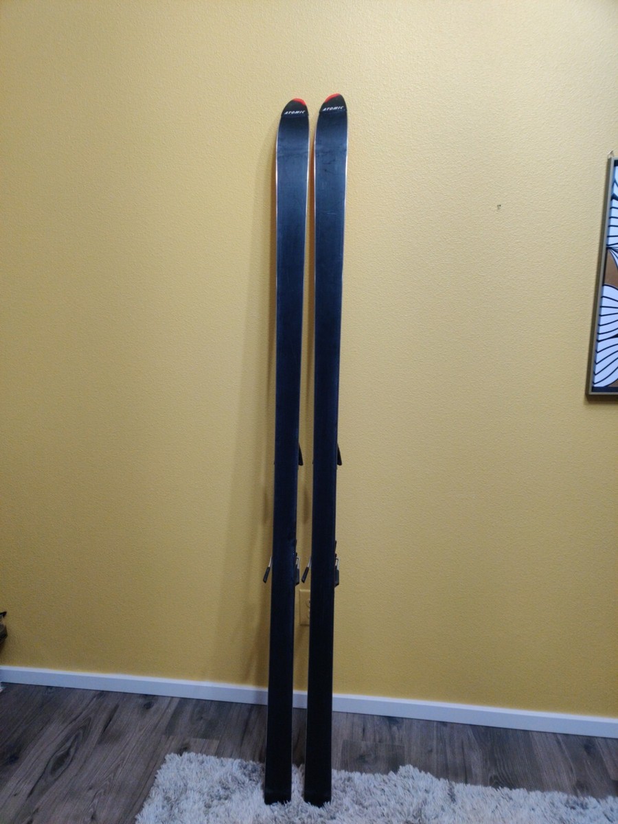 アトミック GS 191 R27 ATOMIC SKIS RACE GS DOUBLEDECK D2 R27M 191CM A115120 NEW