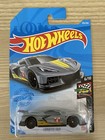 Brand New Hot Wheels HW Race Day 6/10 105/250 Corvette C8.R