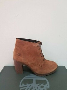 timberland womens booties