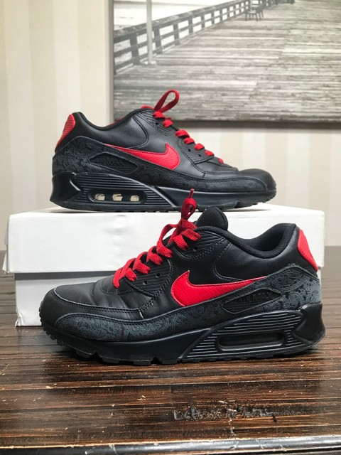 air max 90 f ciel noir