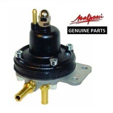 MALPASSI MOTORSPORT ADJUSTABLE FUEL PRESSURE REGULATOR 1-10 BAR 1:1 RATIO AIR007