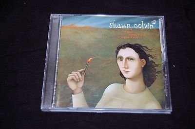A Few Small Repairs by Shawn Colvin (CD, Oct-1996, Columbia (USA))