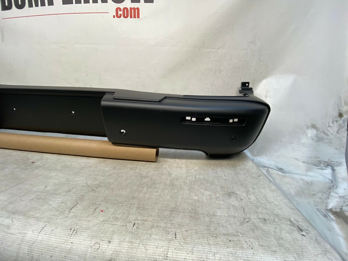 2019 Mercedes-benz G550 REAR OEM # 46388508029999 | eBay