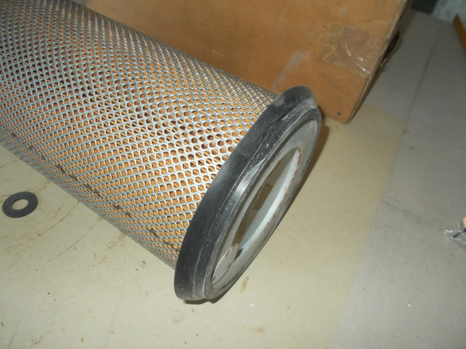 Luftfilter Range Rover 3500 V8 Land Rover 90 110 V8 - Bild 4 von 4