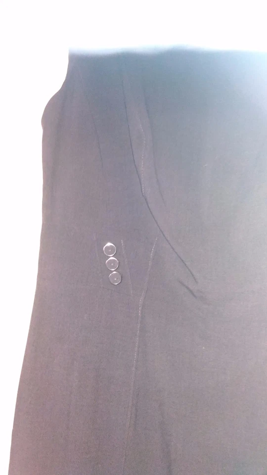 Ravissante robe Marks and Spencer Taille 42 - Photo 2/3