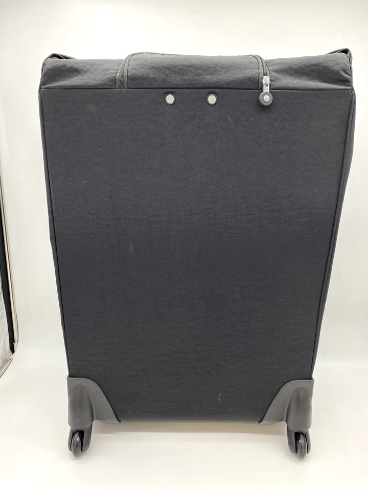 Equipaje con ruedas grande Kipling Darcey 20" WL4768 (Negro) Foto 4 de 4