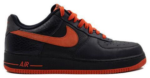 Nike Air Force 1 Low Premium Halloween 2023 - FQ8822-084 | eBay
