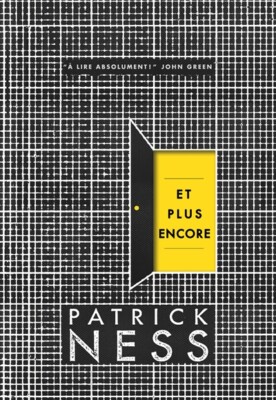 Und mehr von Patrick Ness und Bruno Krebs