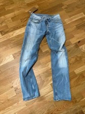 Jeans CARE LABEL by Italian Indipendent Tg 31 -70% SALE pantaloni pant ORIGINALI