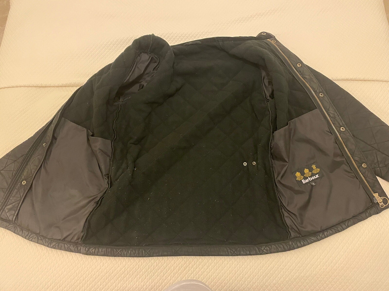 mens barbour Jacket eBay