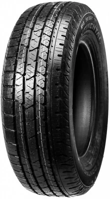 1X 245/65R17 111T Pneus D'Été Continental Crosscontact LX M+S Démonter - Photo 1/2