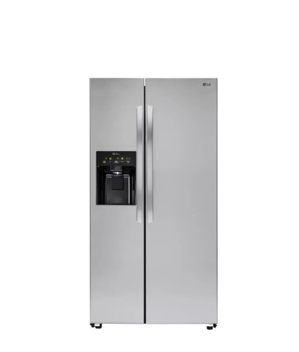 LG refrigerator model lsxs26336s freezer shelf eBay